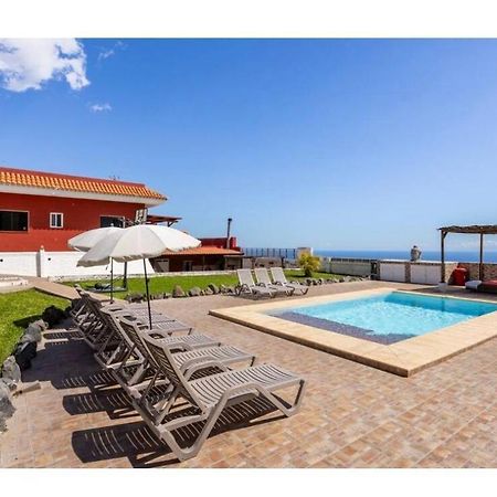 Villa Carmen Julia 1 Arafo Bagian luar foto