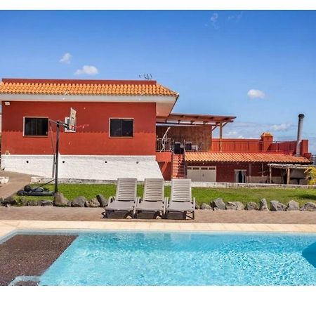 Villa Carmen Julia 1 Arafo Bagian luar foto