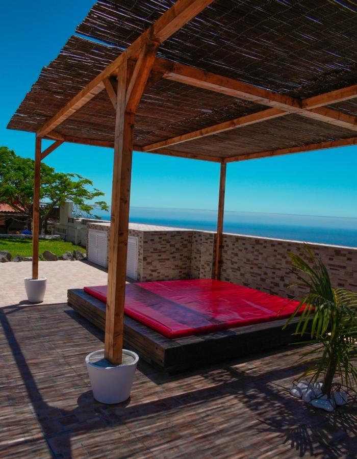 Villa Carmen Julia 1 Arafo Bagian luar foto