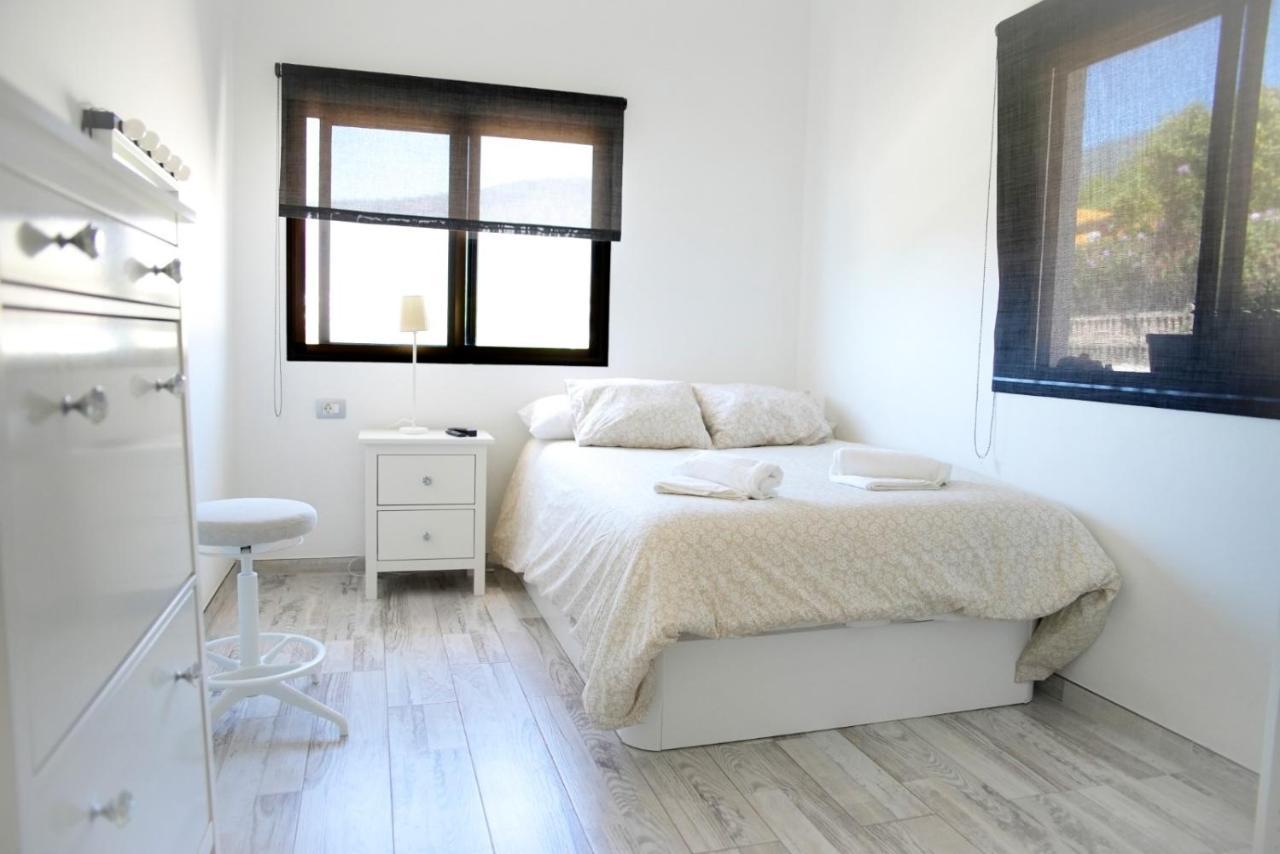 Villa Carmen Julia 1 Arafo Bagian luar foto