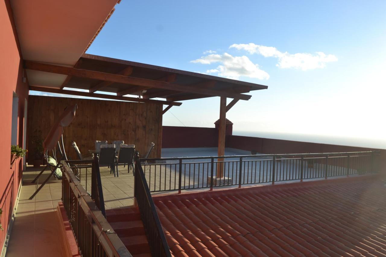 Villa Carmen Julia 1 Arafo Bagian luar foto