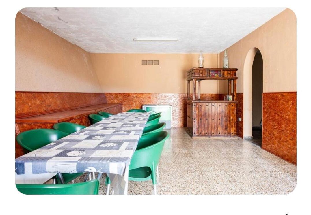 Villa Carmen Julia 1 Arafo Bagian luar foto