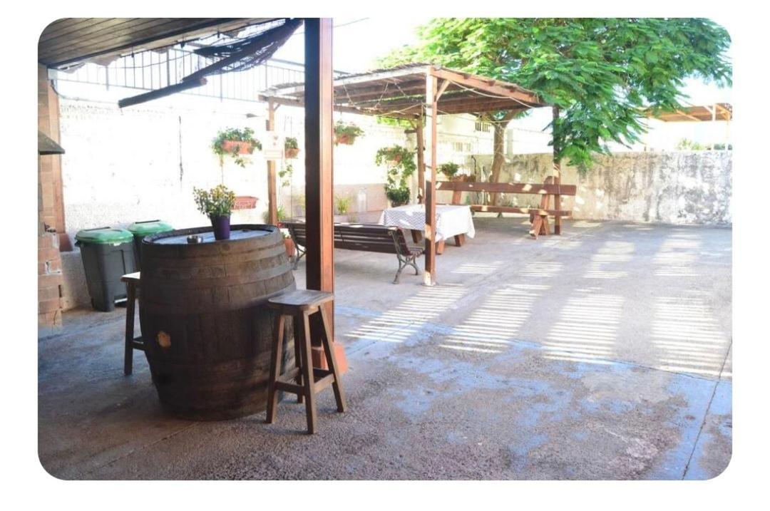 Villa Carmen Julia 1 Arafo Bagian luar foto