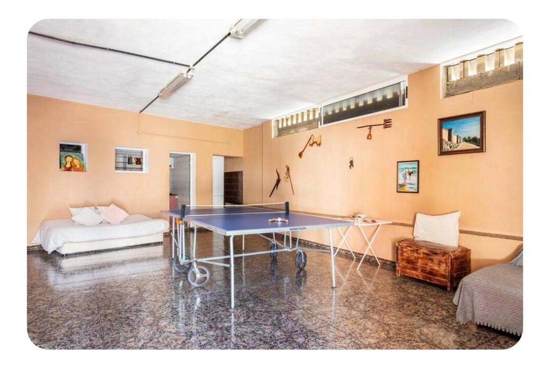 Villa Carmen Julia 1 Arafo Bagian luar foto
