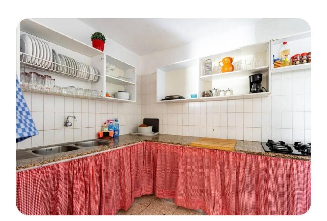 Villa Carmen Julia 1 Arafo Bagian luar foto